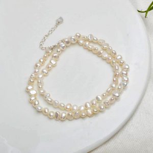 Perla Necklace