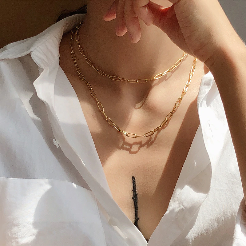 Chain Necklace