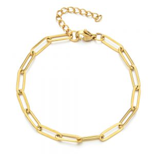 Mina Chain Bracelet